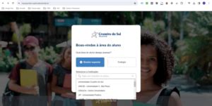 acadêmico feituverava|Área do Aluno .